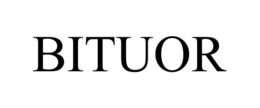 BITUOR trademark