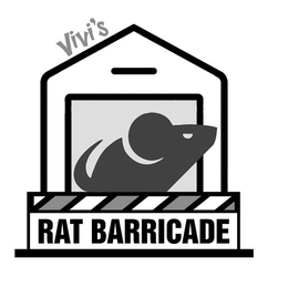 VIVI'S RAT BARRICADE trademark