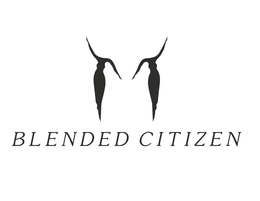 BLENDED CITIZEN trademark