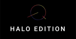 HALO EDITION trademark