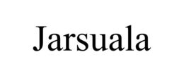 JARSUALA trademark