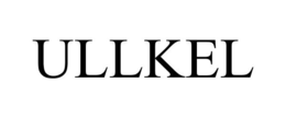 ULLKEL trademark