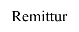 REMITTUR trademark