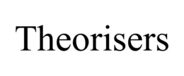 THEORISERS trademark