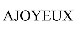 AJOYEUX trademark