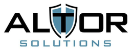ALTOR SOLUTIONS trademark