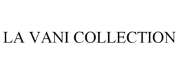 LA VANI COLLECTION trademark