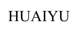 HUAIYU trademark