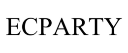ECPARTY trademark