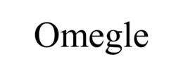 OMEGLE trademark