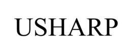 USHARP trademark