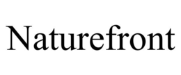 NATUREFRONT trademark