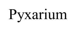 PYXARIUM trademark