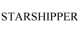 STARSHIPPER trademark