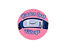 HIDDEN LASH VILLAGE trademark