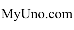 MYUNO.COM trademark