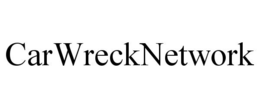 CARWRECKNETWORK trademark