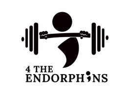 4 THE ENDORPHINS trademark