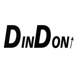 DINDON trademark