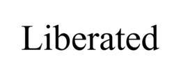 LIBERATED trademark