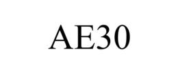 AE30 trademark