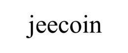 JEECOIN trademark