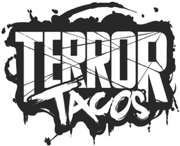 TERROR TACOS trademark