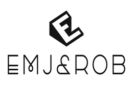 E EMJ&ROB trademark