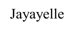 JAYAYELLE trademark