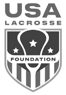 USA LACROSSE FOUNDATION trademark