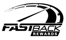 FASTBACK REWARDS trademark