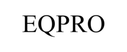 EQPRO trademark
