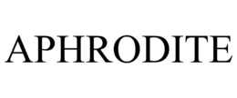 APHRODITE trademark