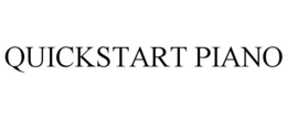 QUICKSTART PIANO trademark
