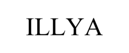 ILLYA trademark