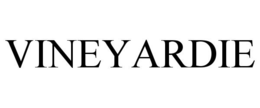 VINEYARDIE trademark