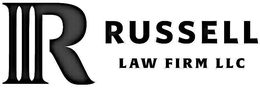 R RUSSELL LAW FIRM LLC trademark