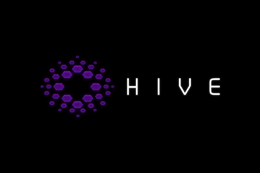 HIVE trademark