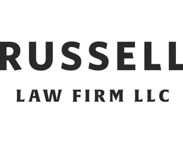 RUSSELL LAW FIRM LLC trademark
