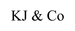 KJ & CO trademark