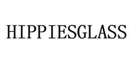 HIPPIESGLASS trademark