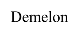 DEMELON trademark