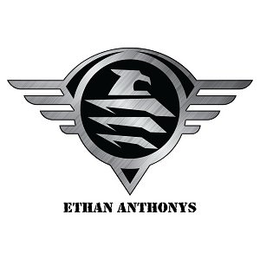 ETHAN ANTHONYS trademark