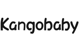 KANGOBABY trademark
