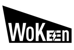 WOKEEN trademark