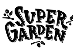 SUPER GARDEN trademark
