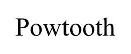 POWTOOTH trademark
