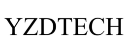YZDTECH trademark