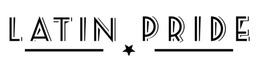 LATIN PRIDE trademark