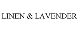 LINEN & LAVENDER trademark